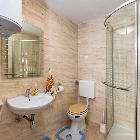 Lovely In With Kitchen Apartamento *