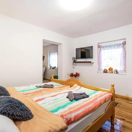 Lovely In With Kitchen Pridraga